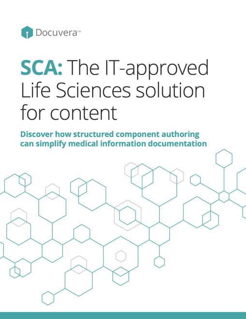IT-approved Life Sciences solution